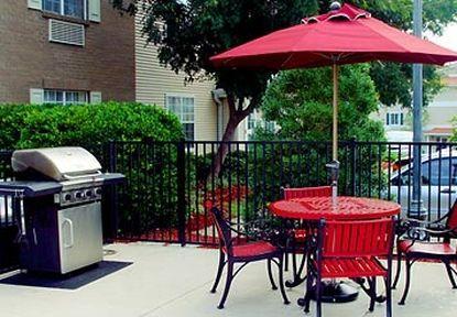 Siegel Select Montgomery Restaurant bilde