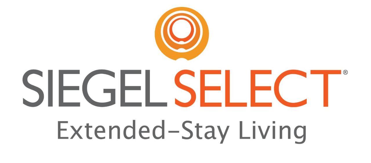 Siegel Select Montgomery Eksteriør bilde